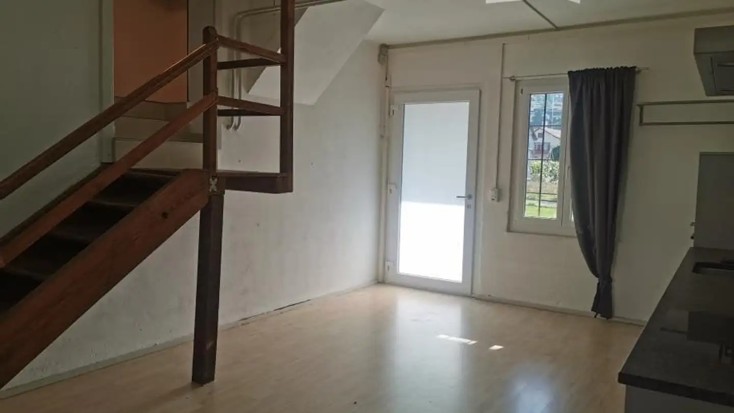 Appartamento in affitto - Landstrasse 71, 5415 Nussbaumen AG - Foto 4