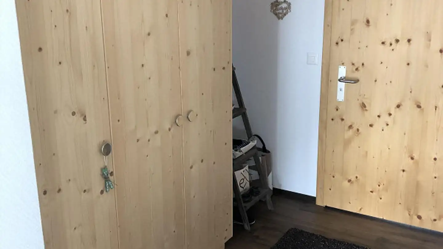 Apartment for rent - Spinnelenweg 9, 7260 Davos Dorf - Photo 3