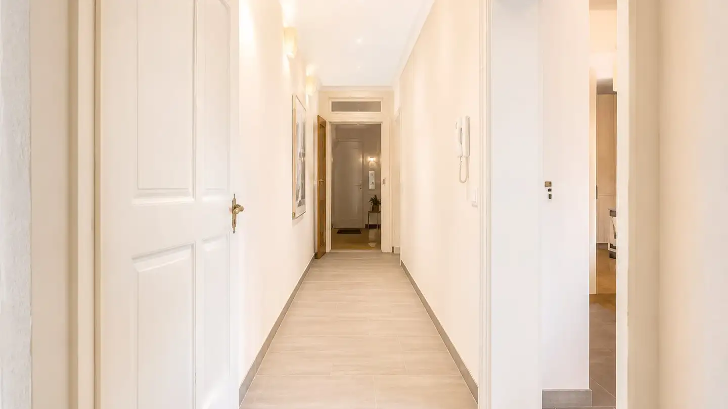 Appartement à louer - Gerechtigkeitsgasse 30, 3011 Bern - Photo 3