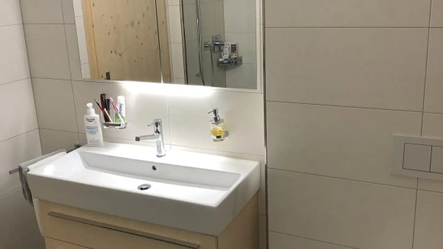 Apartment for rent - Spinnelenweg 9, 7260 Davos Dorf - Photo 4