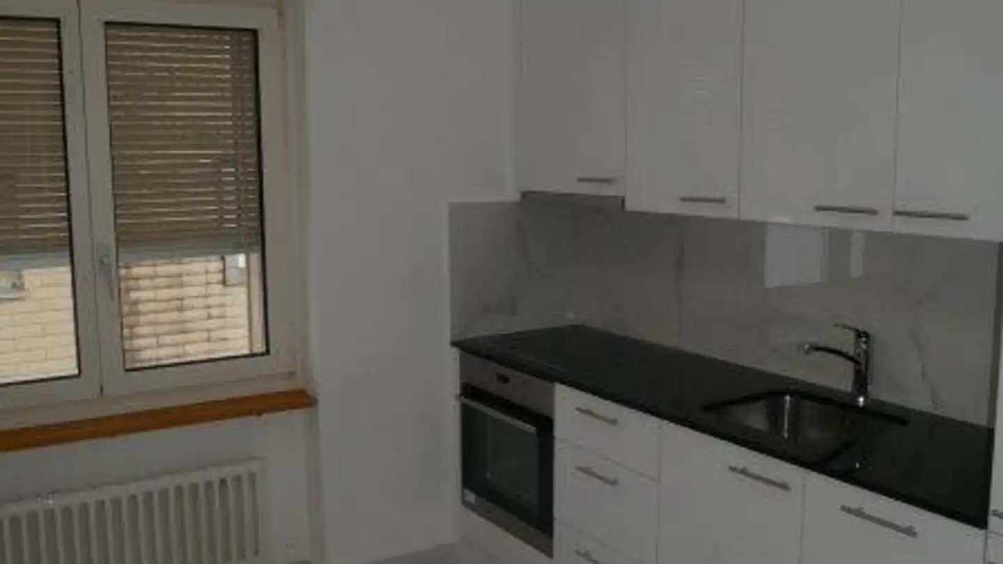 Appartamento in affitto - Fliederweg 5, 4612 Wangen b. Olten