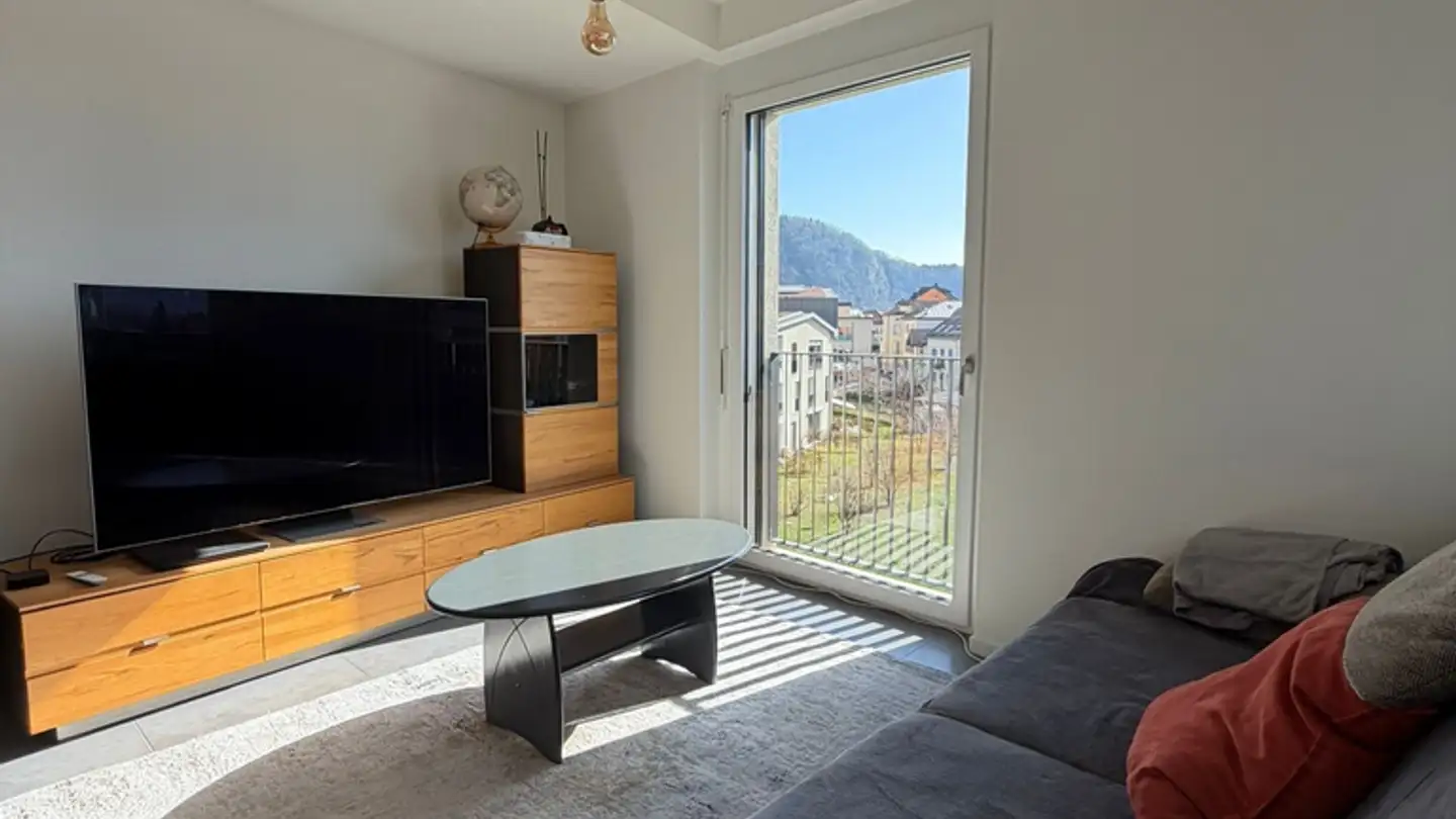 Wohnung mieten - Rue Du Molage 21, 1860 Aigle - Foto 4