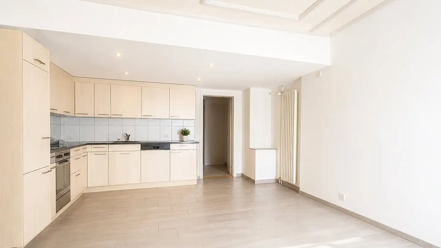 Appartement à louer - Gerechtigkeitsgasse 30, 3011 Bern - Photo 4