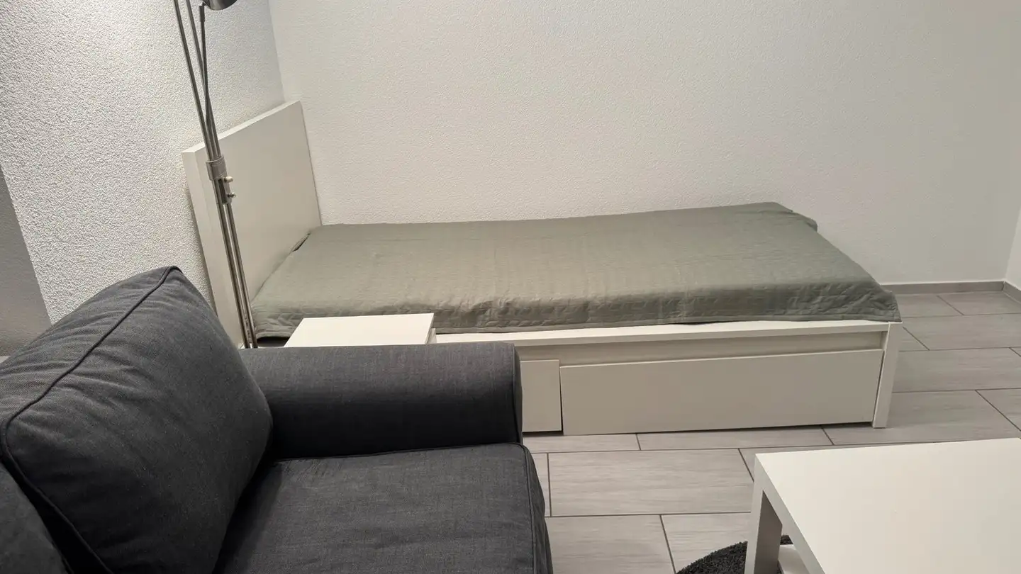 Wohnung mieten - 1010 Lausanne - Foto 3