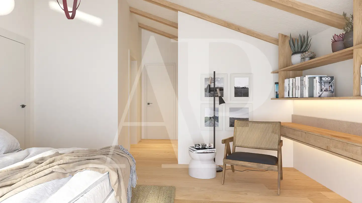 Appartamento in vendita - 1873 Val-d'Illiez - Photo 2