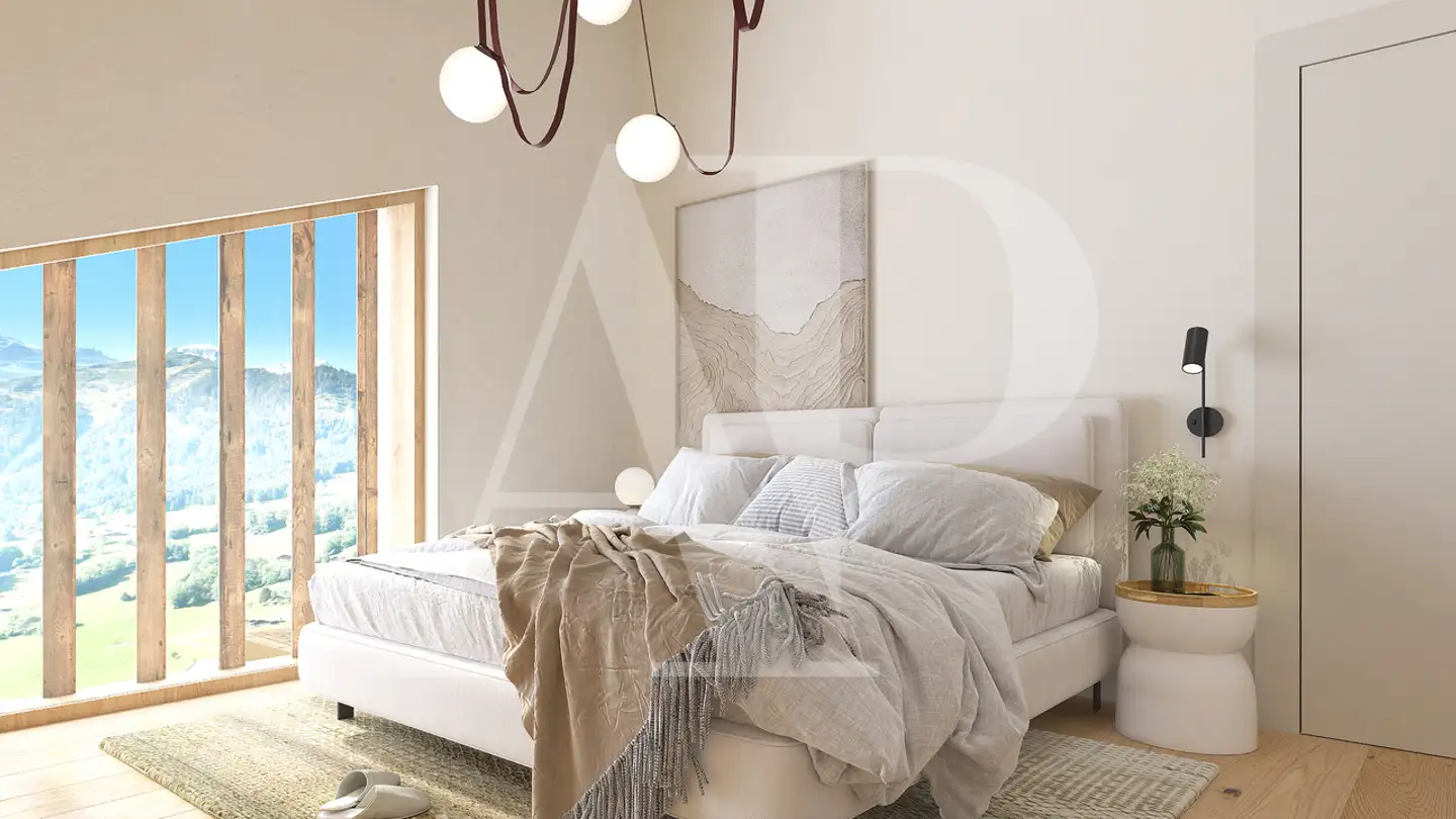 Appartamento in vendita - 1873 Val-d'Illiez - Photo 3