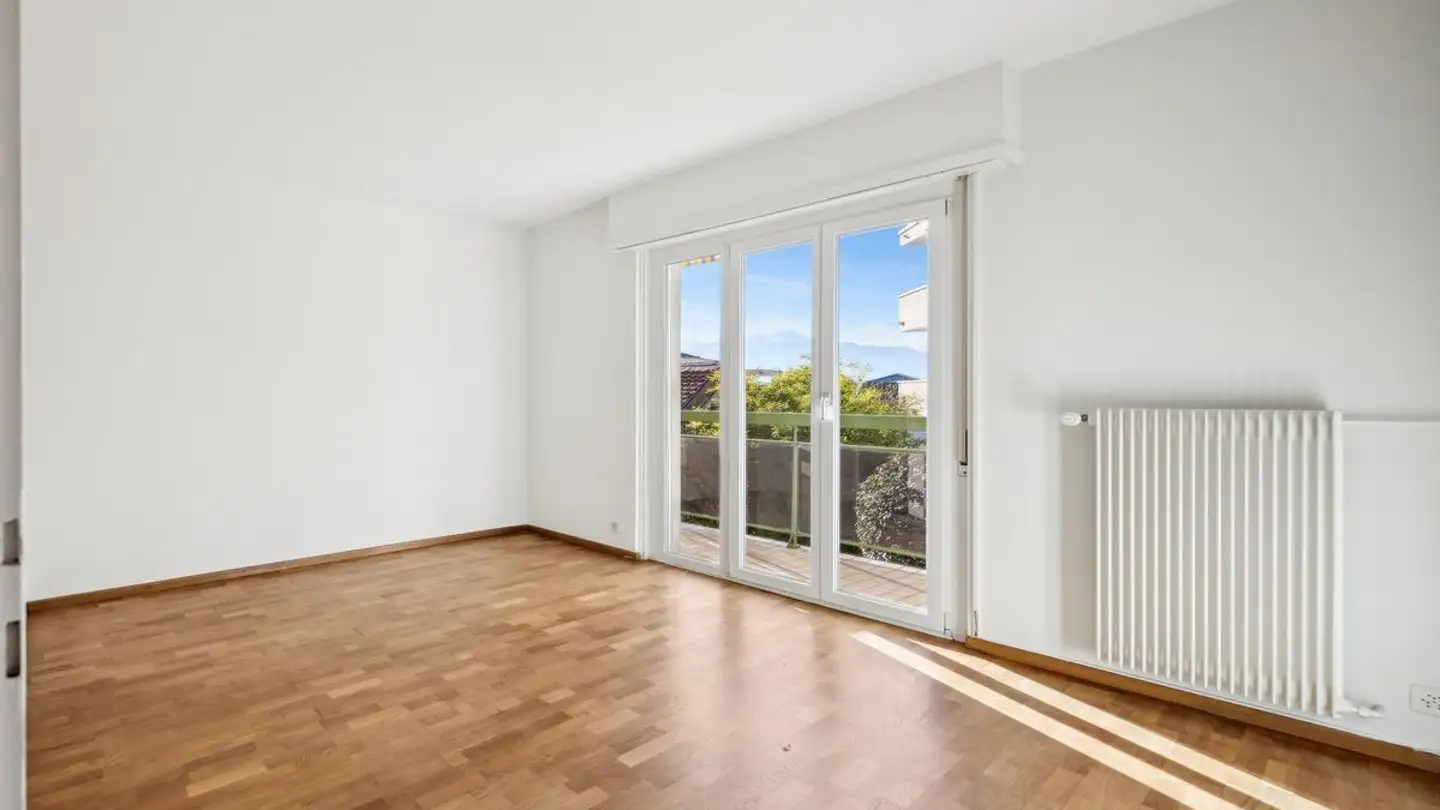 Apartment for sale - 1009 Pully