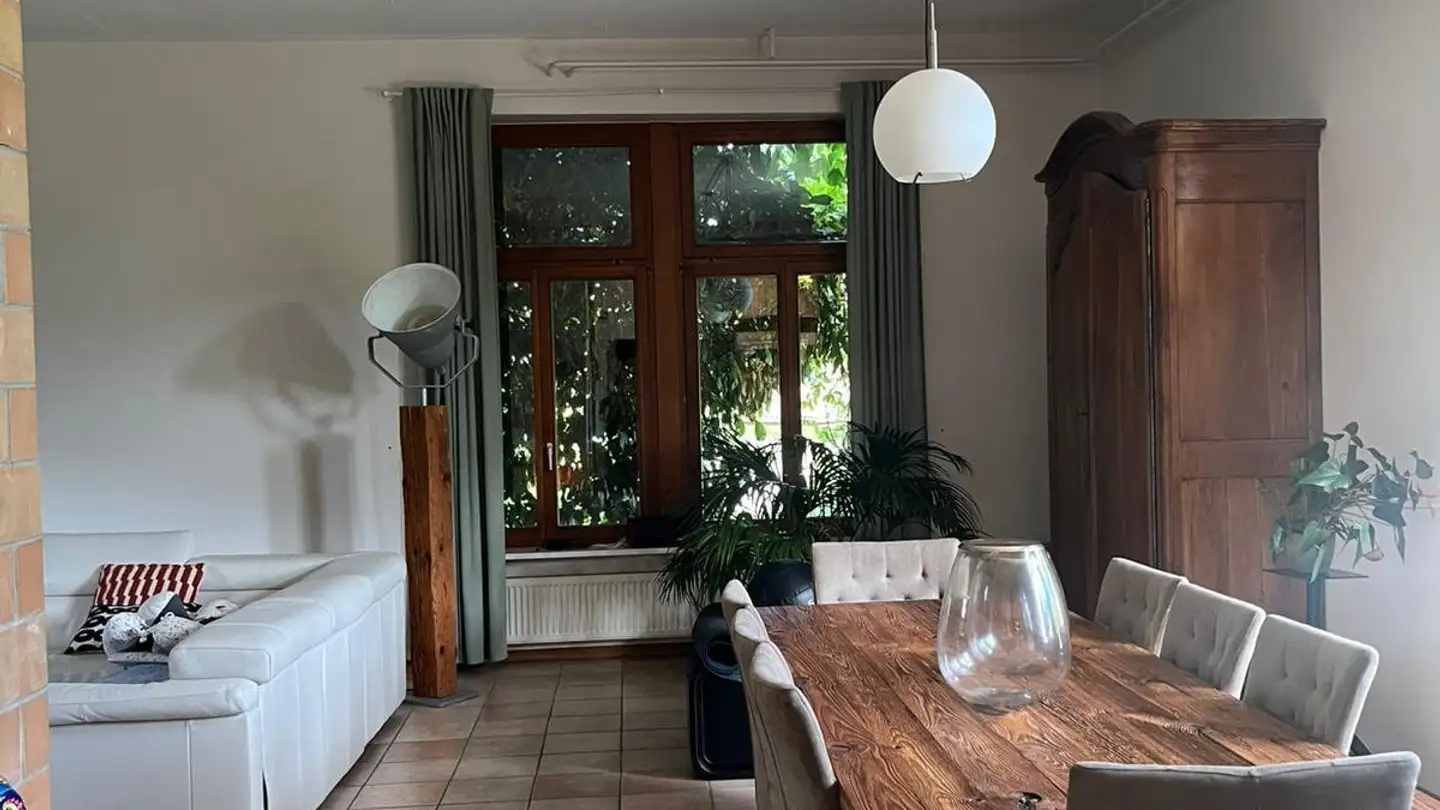 Maison individuelle à louer - 2856 Boécourt - Photo 2