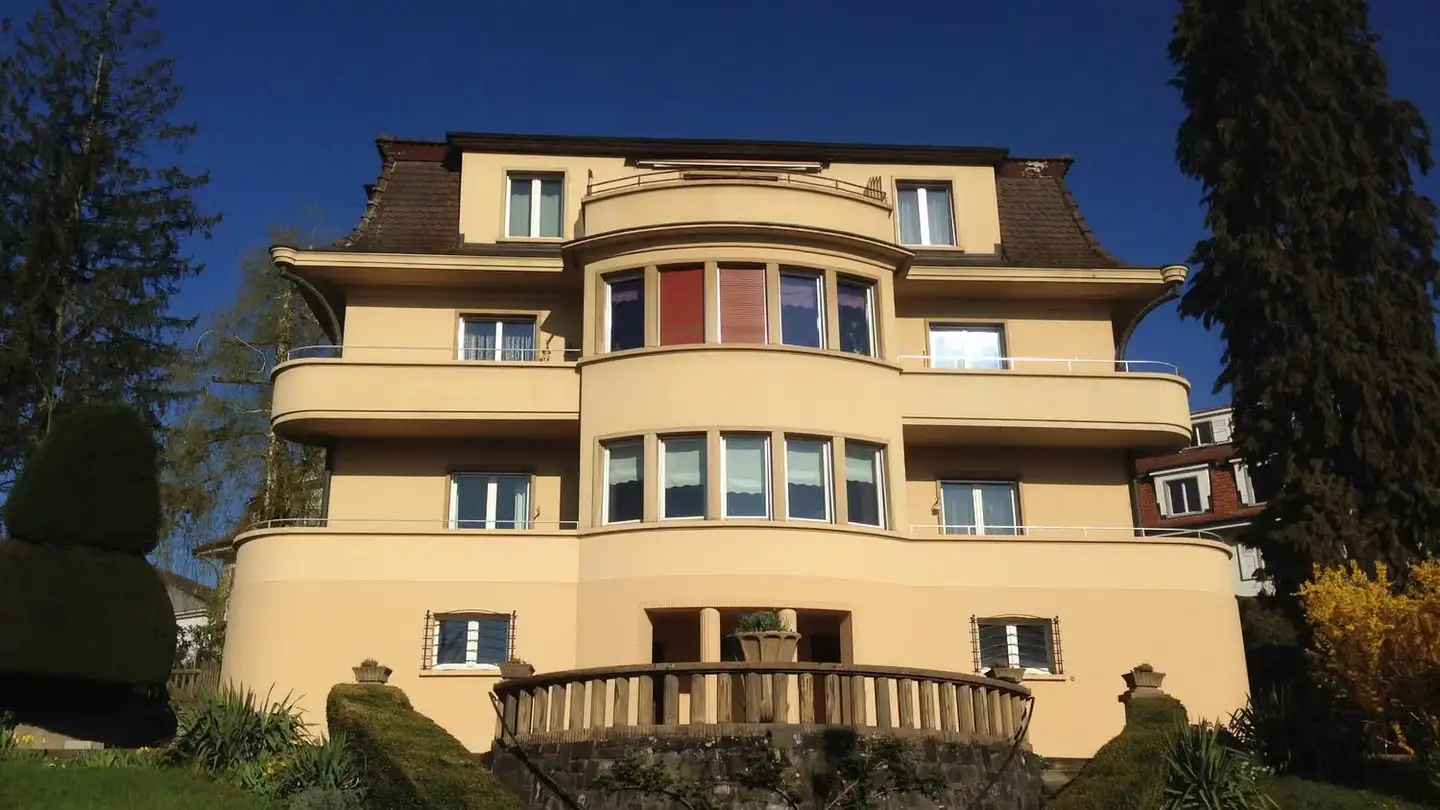 Studio for rent - Avenue Du Midi 35, 1700 Fribourg