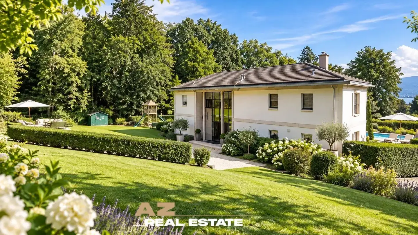 Einfamilienhaus kaufen - 1000 Lausanne 25 - Foto 2