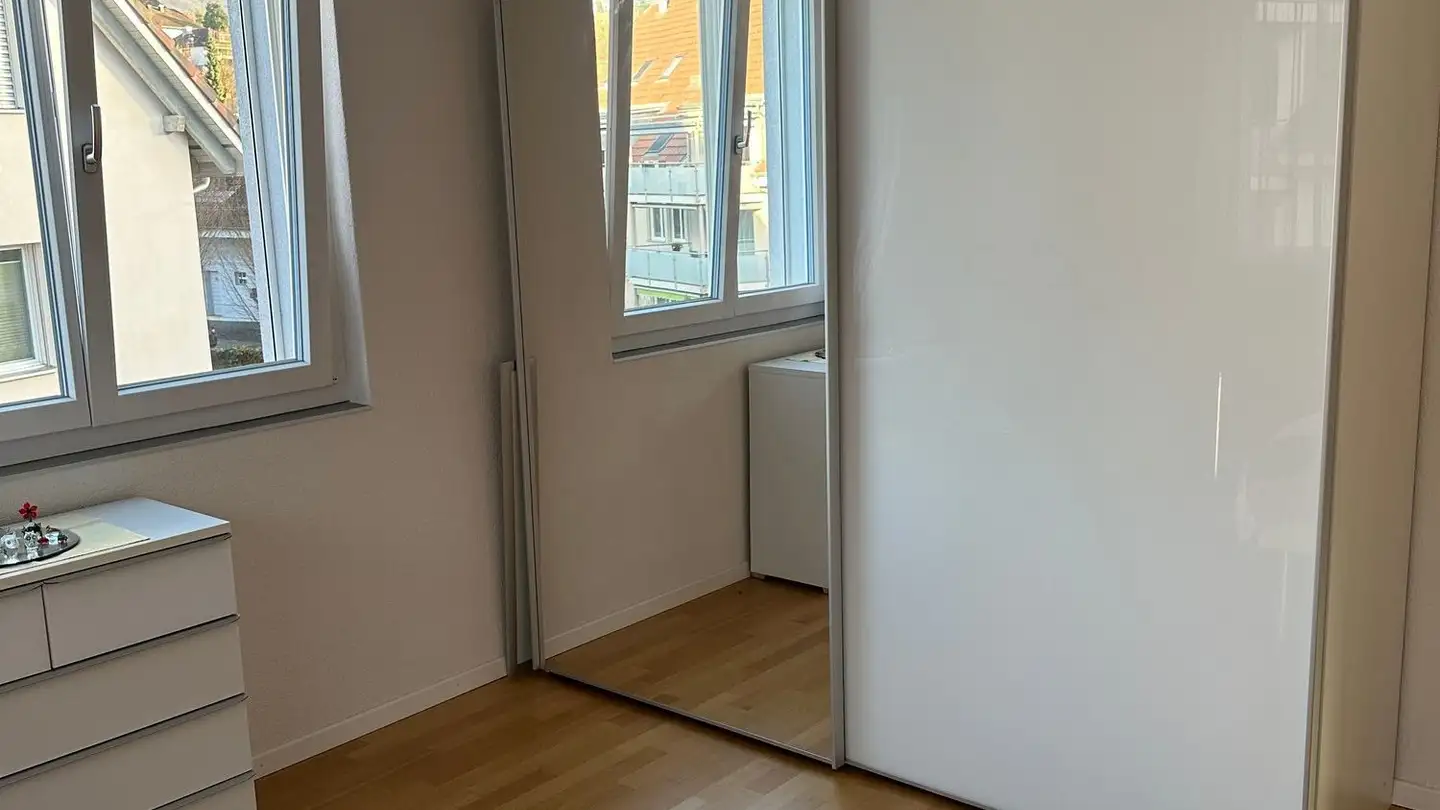 Apartment for rent - Kaistenbergstrasse 6, 5082 Kaisten - Photo 2