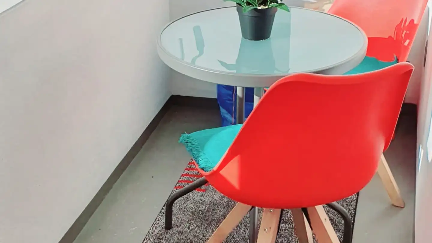 Wohnung mieten - Schwarztorstrasse 25, 3007 Bern - Foto 4
