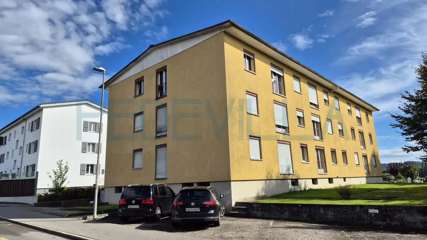 Apartment for rent - Hauptstrasse 230, 2552 Orpund