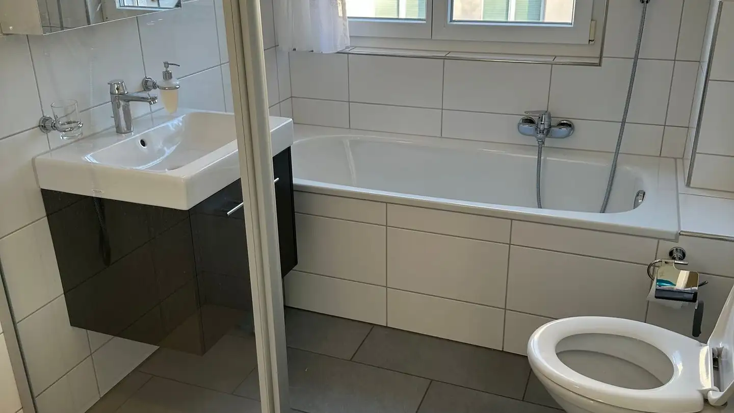 Apartment for rent - Kaistenbergstrasse 6, 5082 Kaisten - Photo 3