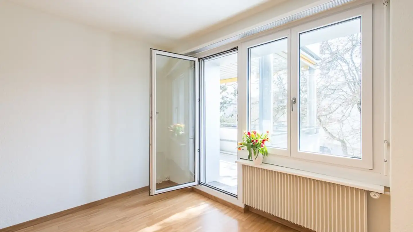 Appartement à louer - Brunnackerweg 16, 4528 Zuchwil - Photo 3