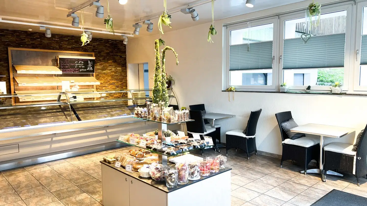 Commercial for rent - Romanshornerstrasse 11, 9300 Wittenbach - Photo 4