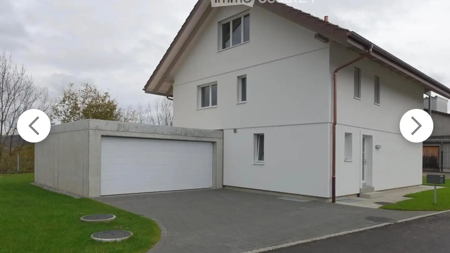 Single house for rent - Buchenweg 12, 5102 Rupperswil - Photo 2