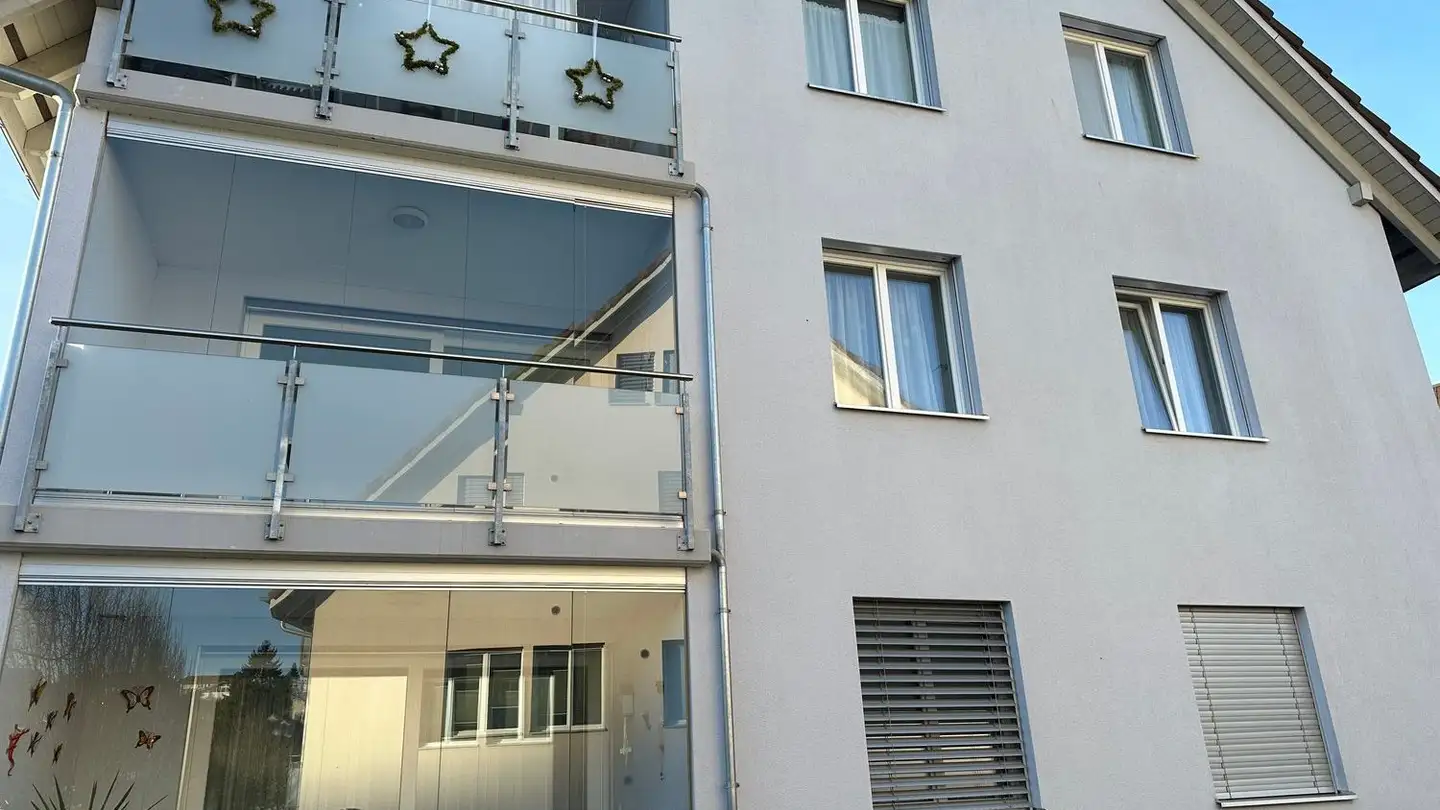 Apartment for rent - Kaistenbergstrasse 6, 5082 Kaisten - Photo 4