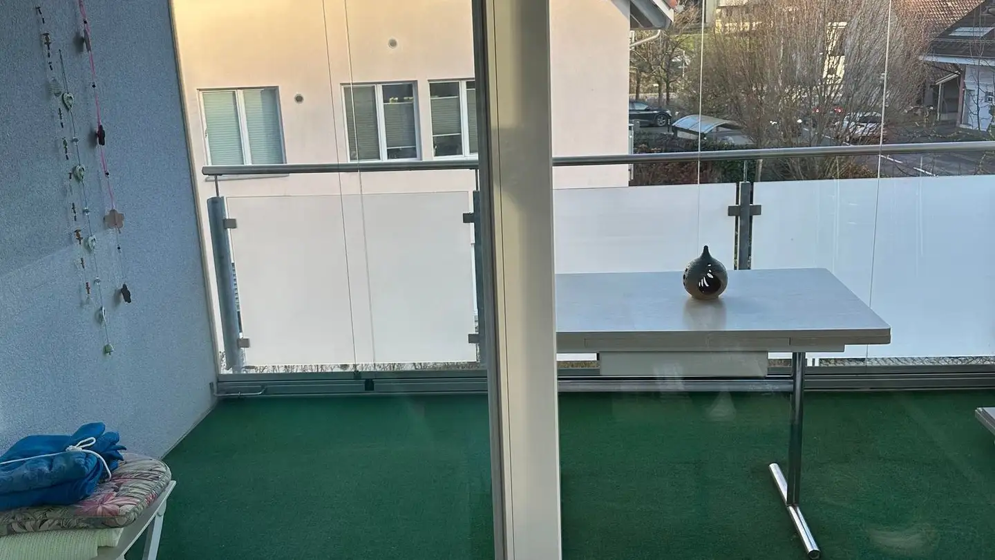 Appartement à louer - Kaistenbergstrasse 6, 5082 Kaisten - Photo 4