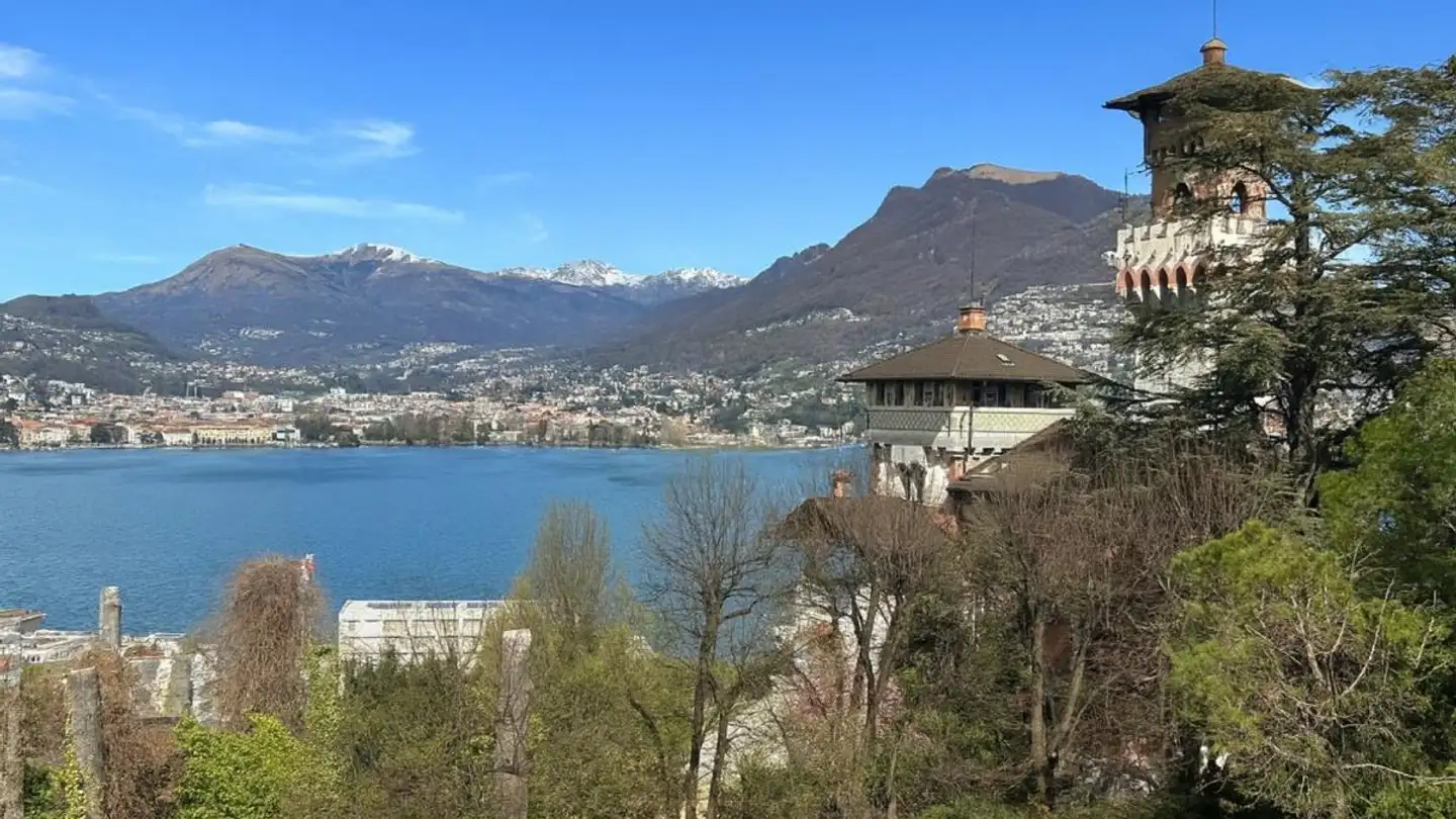 Apartment for sale - 6900 Paradiso