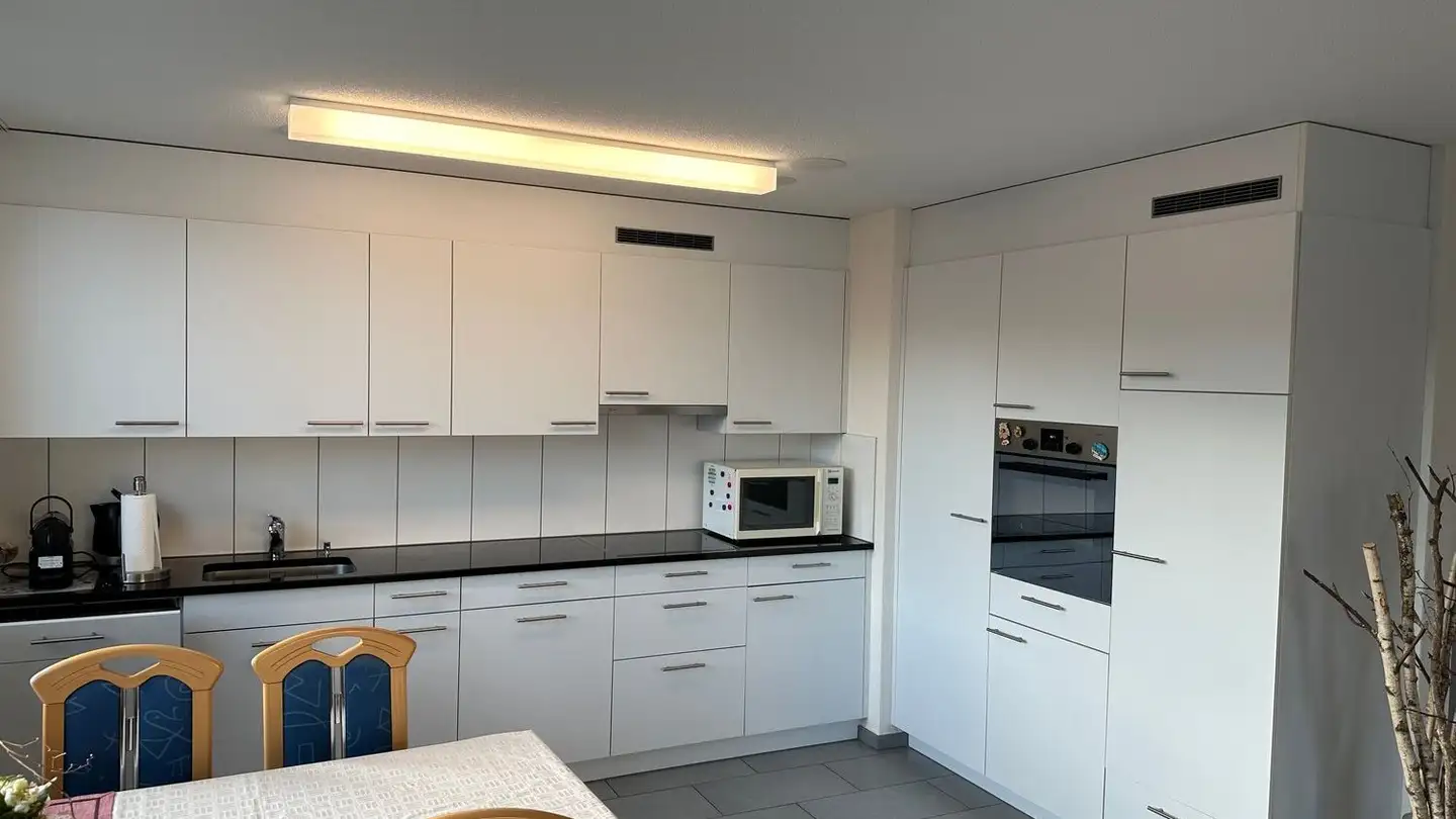 Apartment for rent - Kaistenbergstrasse 6, 5082 Kaisten