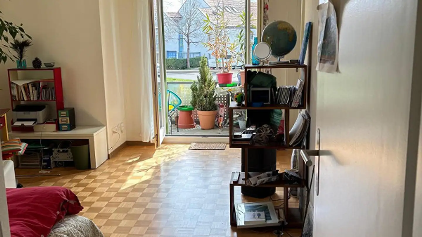 Appartamento in affitto - Carl-Spitteler-Strasse, 8053 Zürich - Foto 2