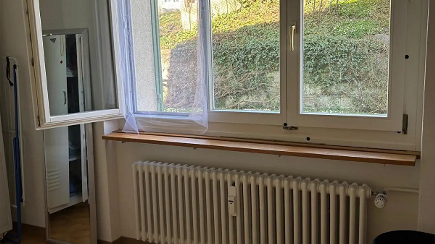 Appartamento in affitto - Carl-Spitteler-Strasse, 8053 Zürich - Foto 3