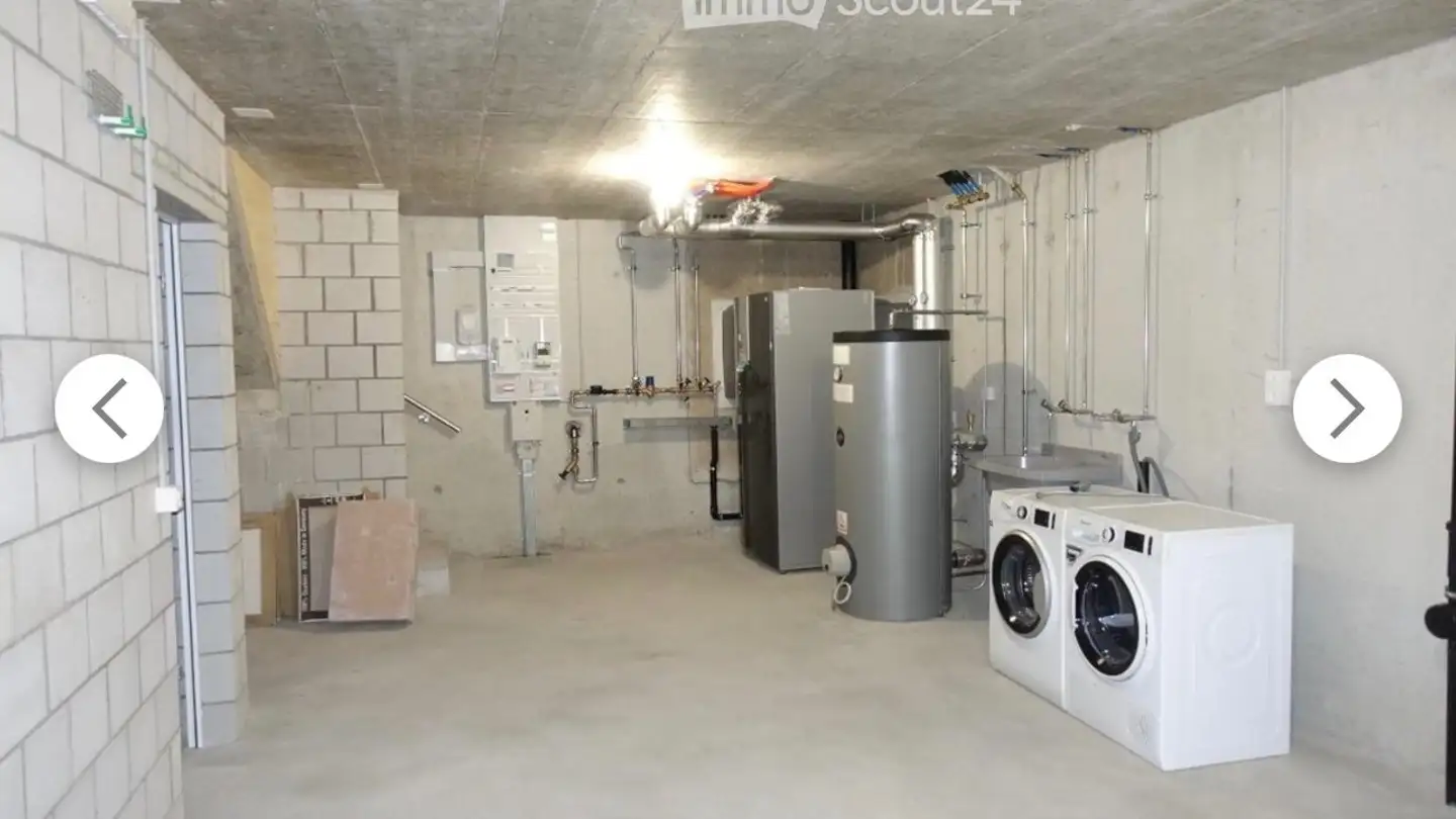 Single house for rent - Buchenweg 12, 5102 Rupperswil - Photo 4