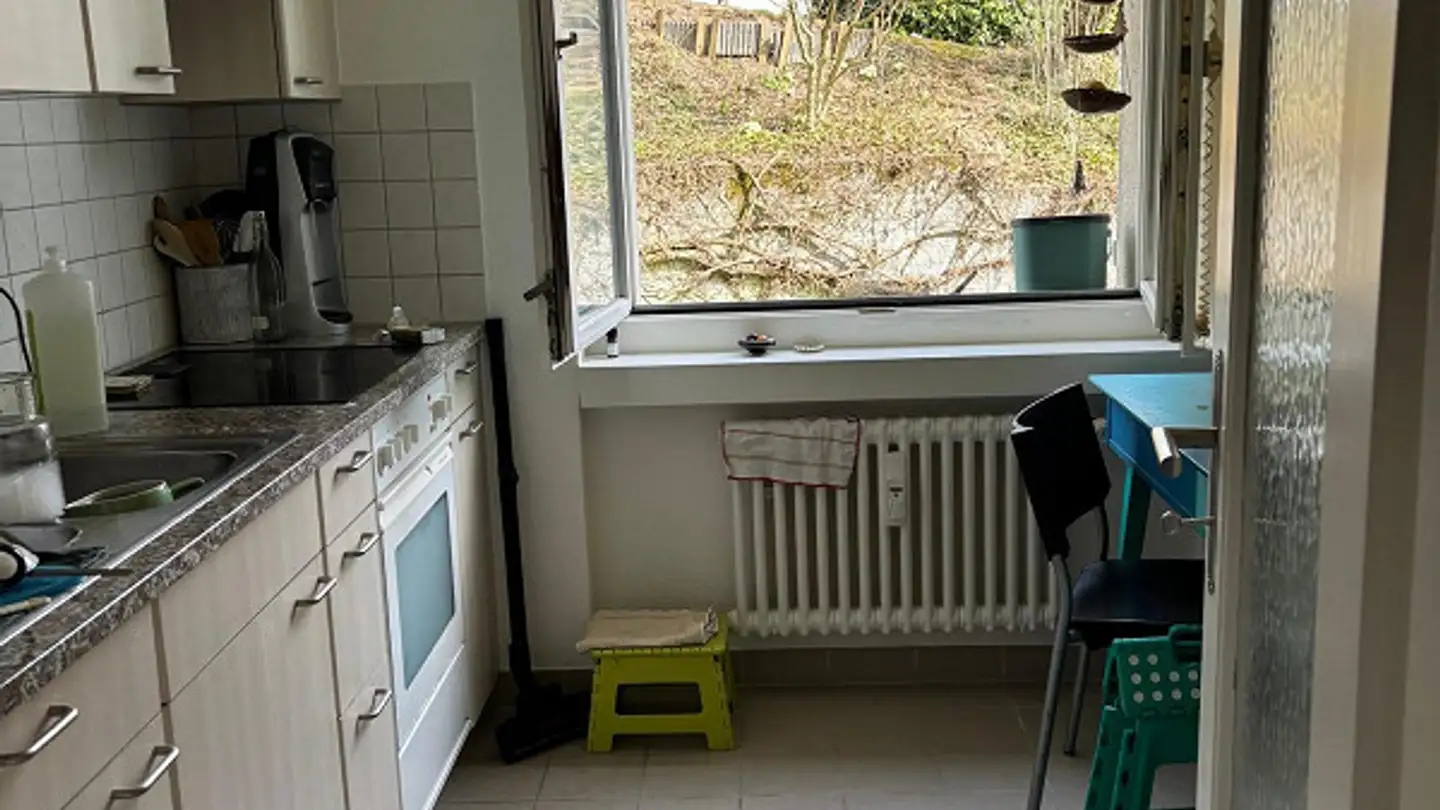 Appartamento in affitto - Carl-Spitteler-Strasse, 8053 Zürich - Foto 4