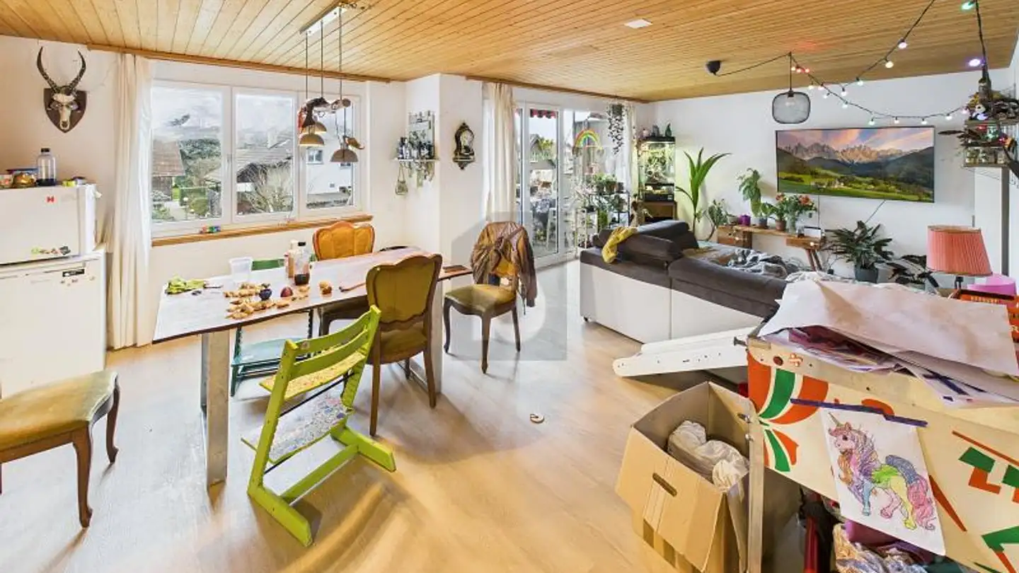 Apartment for rent - 3054 Schüpfen