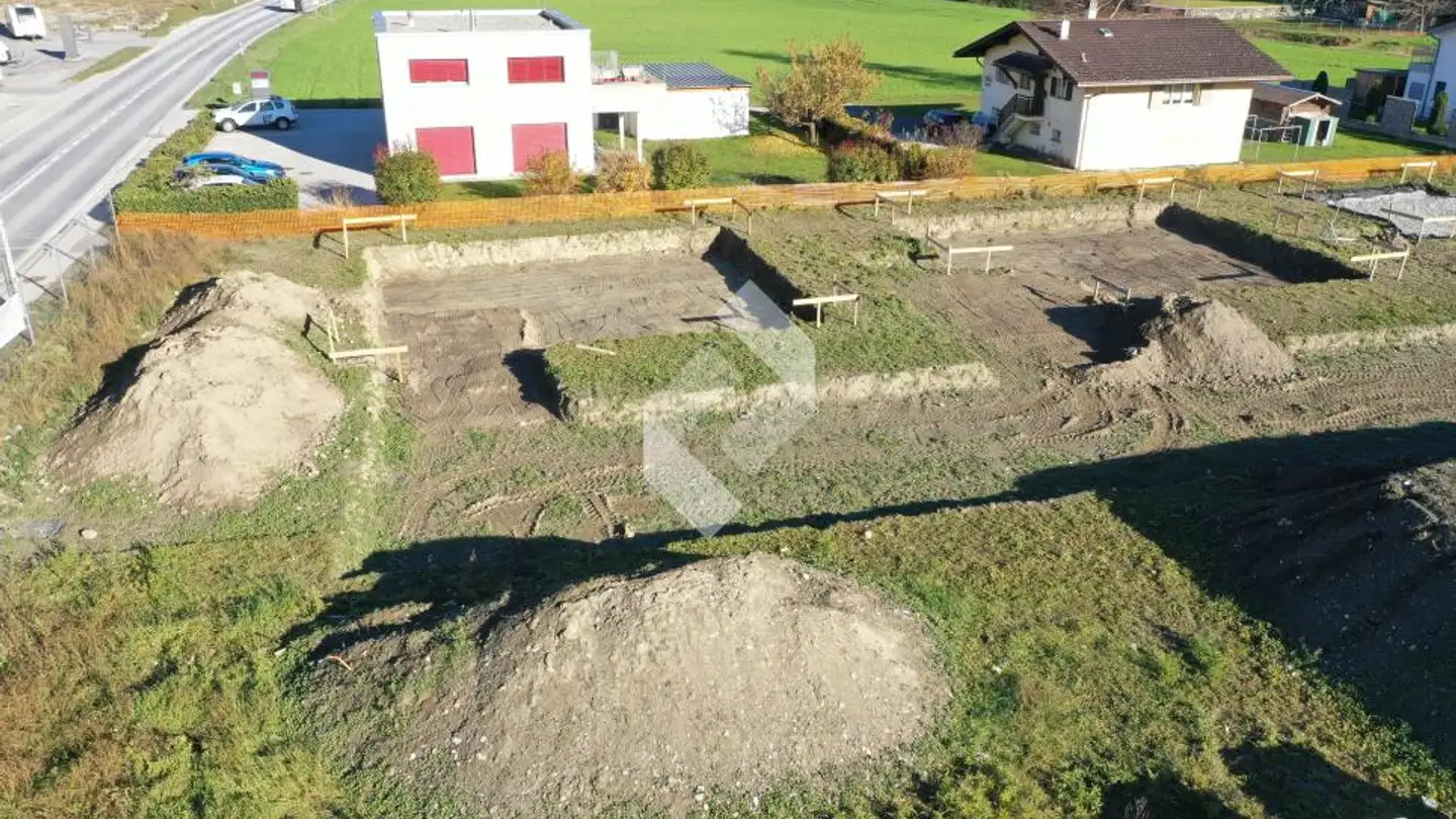 Einfamilienhaus kaufen - Route De Chalais, 3967 Vercorin - Foto 2