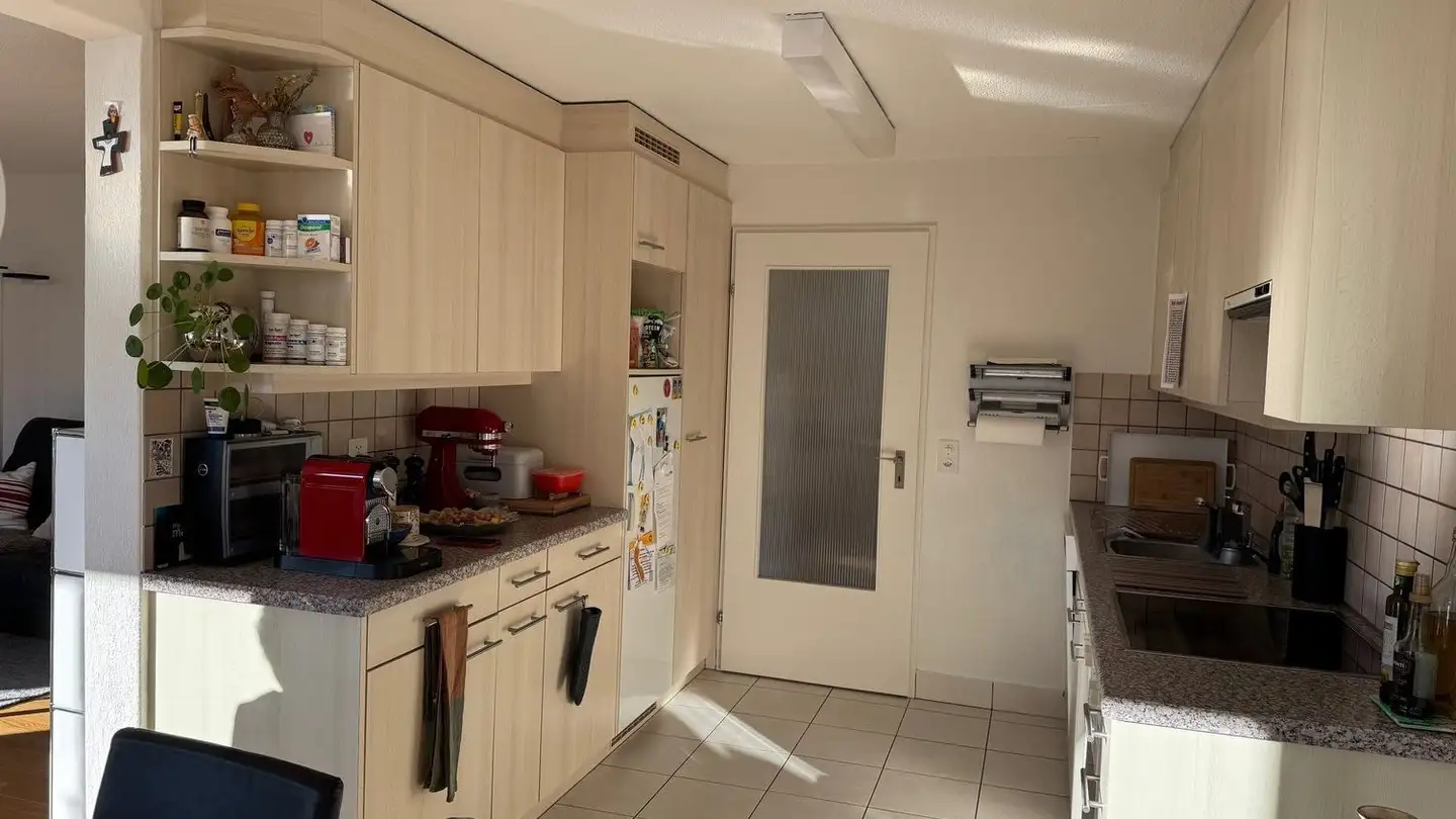 Wohnung mieten - Rebhaldenstrasse 18, 8807 Freienbach - Foto 3