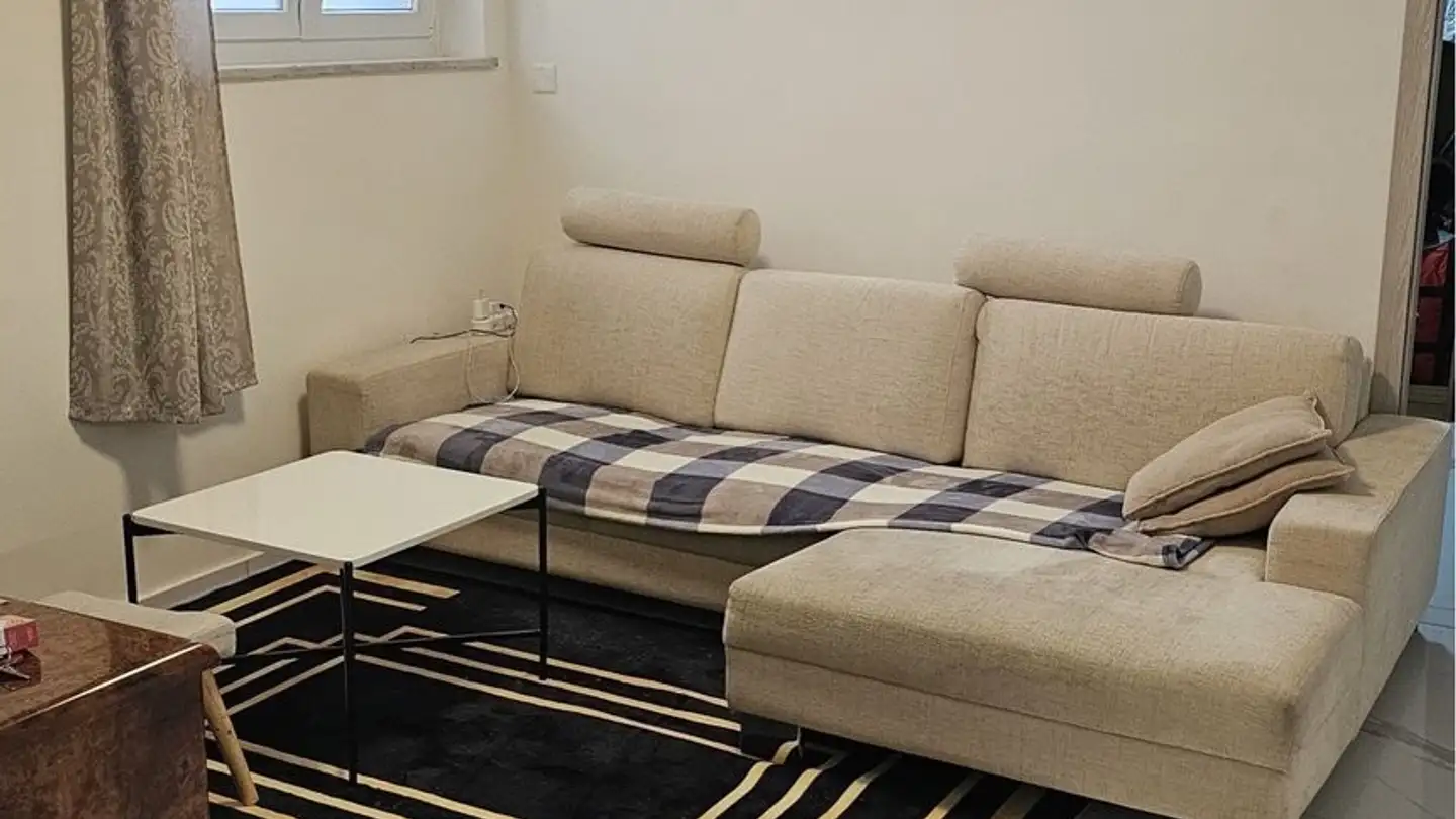 Appartement à louer - Via Vedreggio, 6963 Pregassona - Photo 2