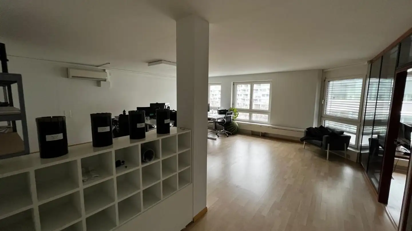Bureau à louer - Untermüli 6, 6300 Zug - Photo 3