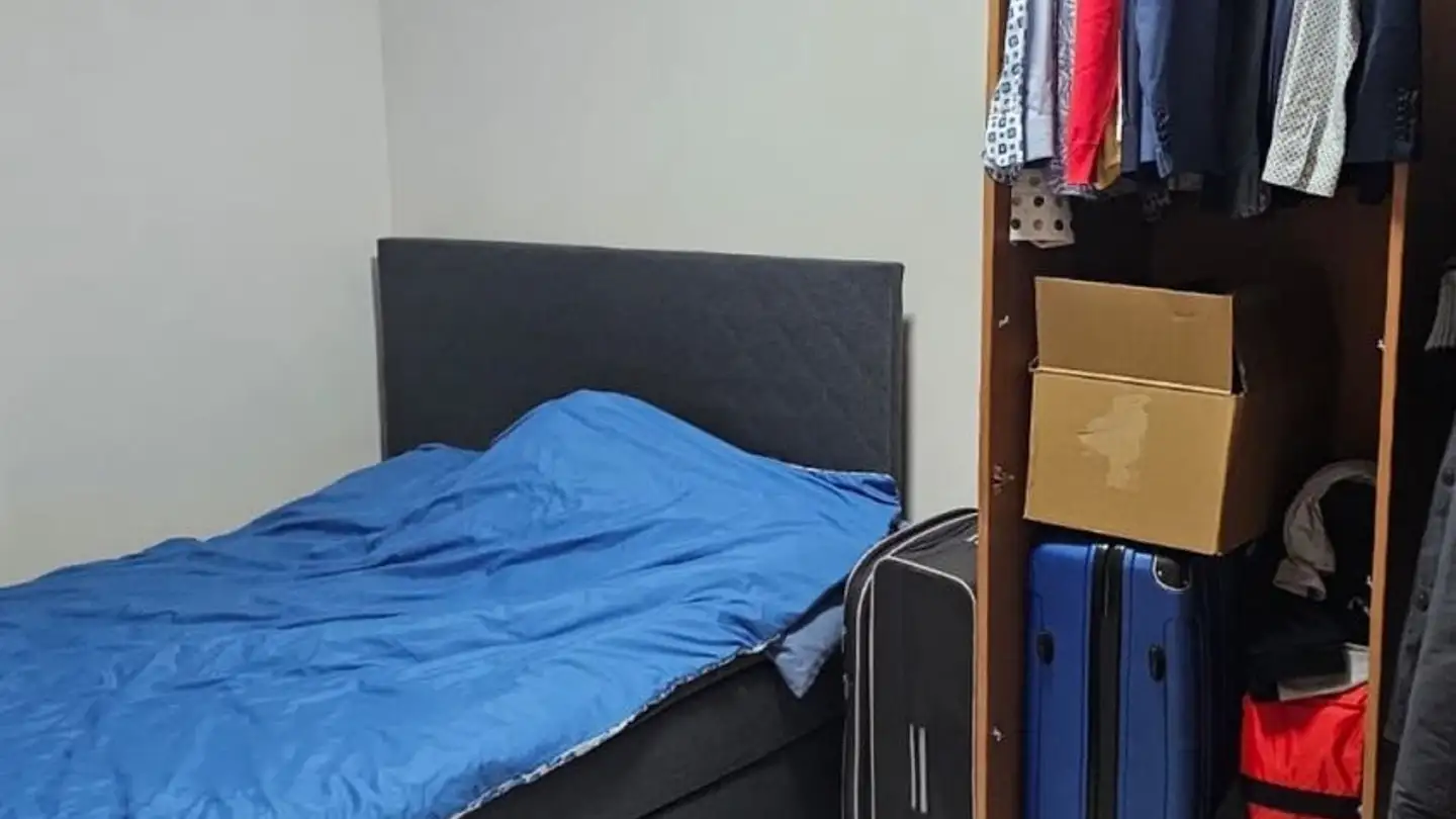 Appartement à louer - Via Vedreggio, 6963 Pregassona - Photo 3