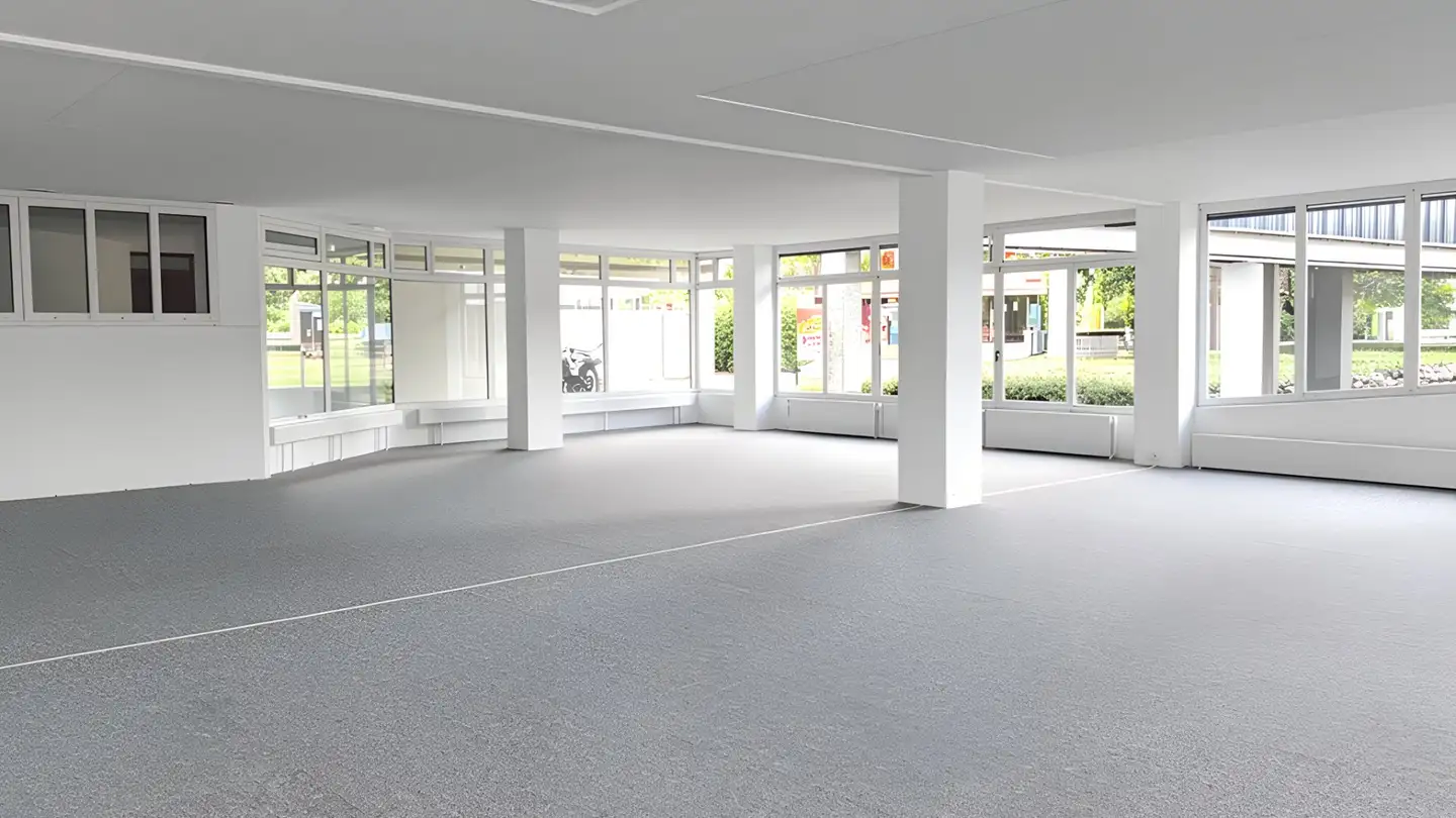 Bürofläche mieten - Meierwiesenstrasse 52, 8064 Zürich - Foto 2