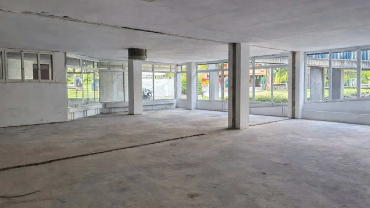 Bürofläche mieten - Meierwiesenstrasse 52, 8064 Zürich - Foto 3