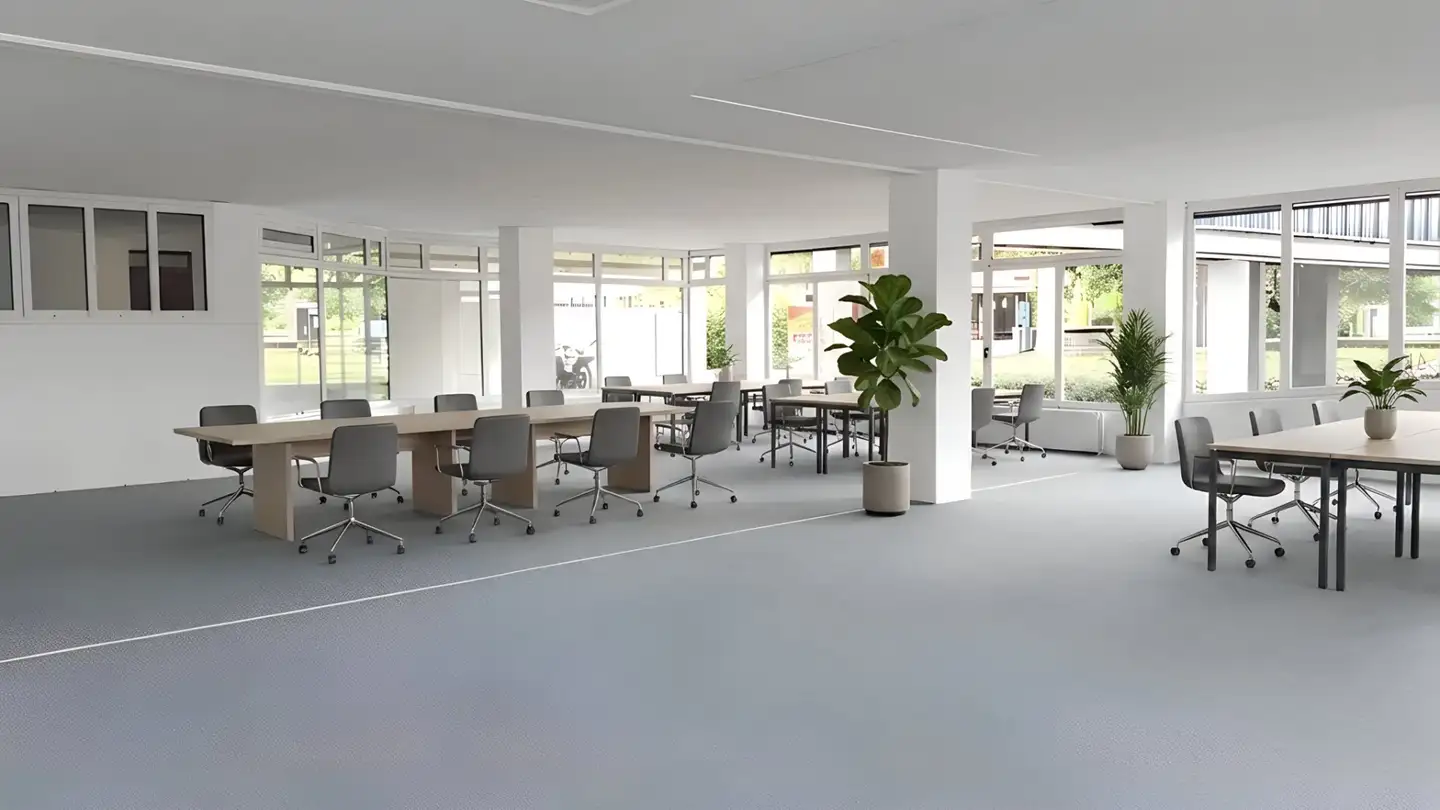 Bürofläche mieten - Meierwiesenstrasse 52, 8064 Zürich - Foto 4