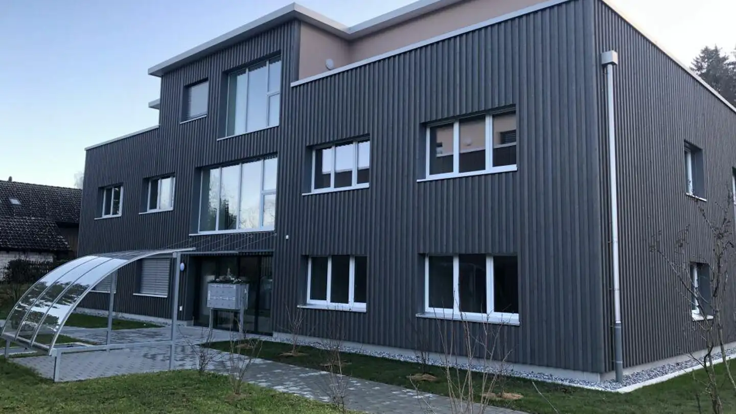 Wohnung mieten - Im Tobelacker, 8044 Gockhausen