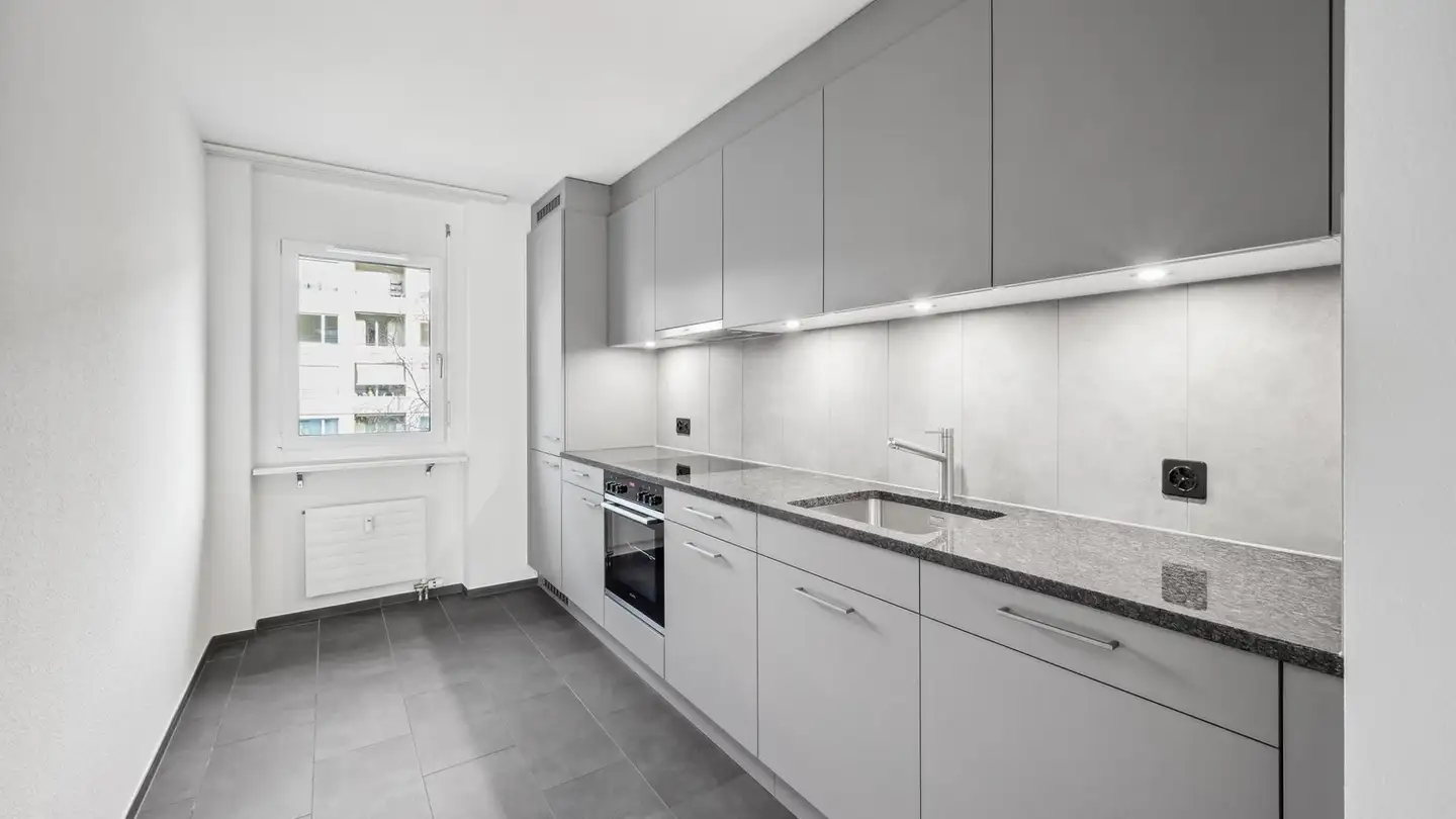 Appartamento in affitto - Adlerstrasse 32, 4052 Basel