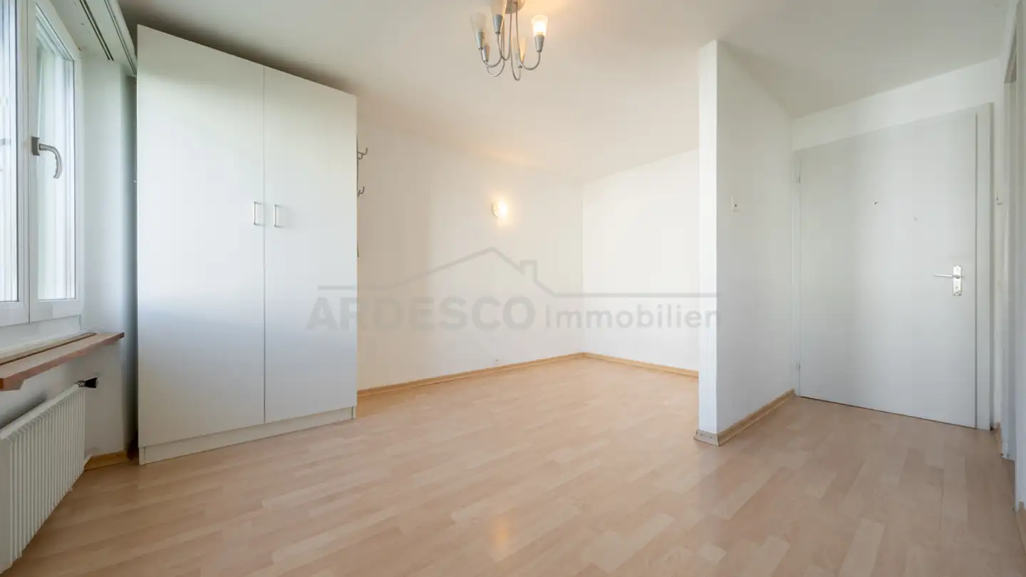 Apartment for rent - Awangerweg 1, 4528 Zuchwil