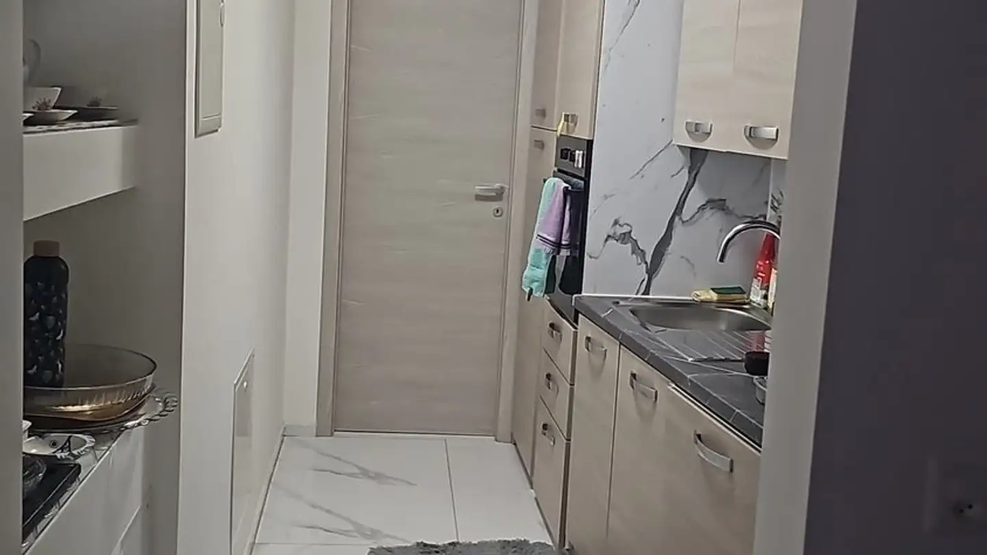 Appartement à louer - Via Vedreggio, 6963 Pregassona - Photo 4