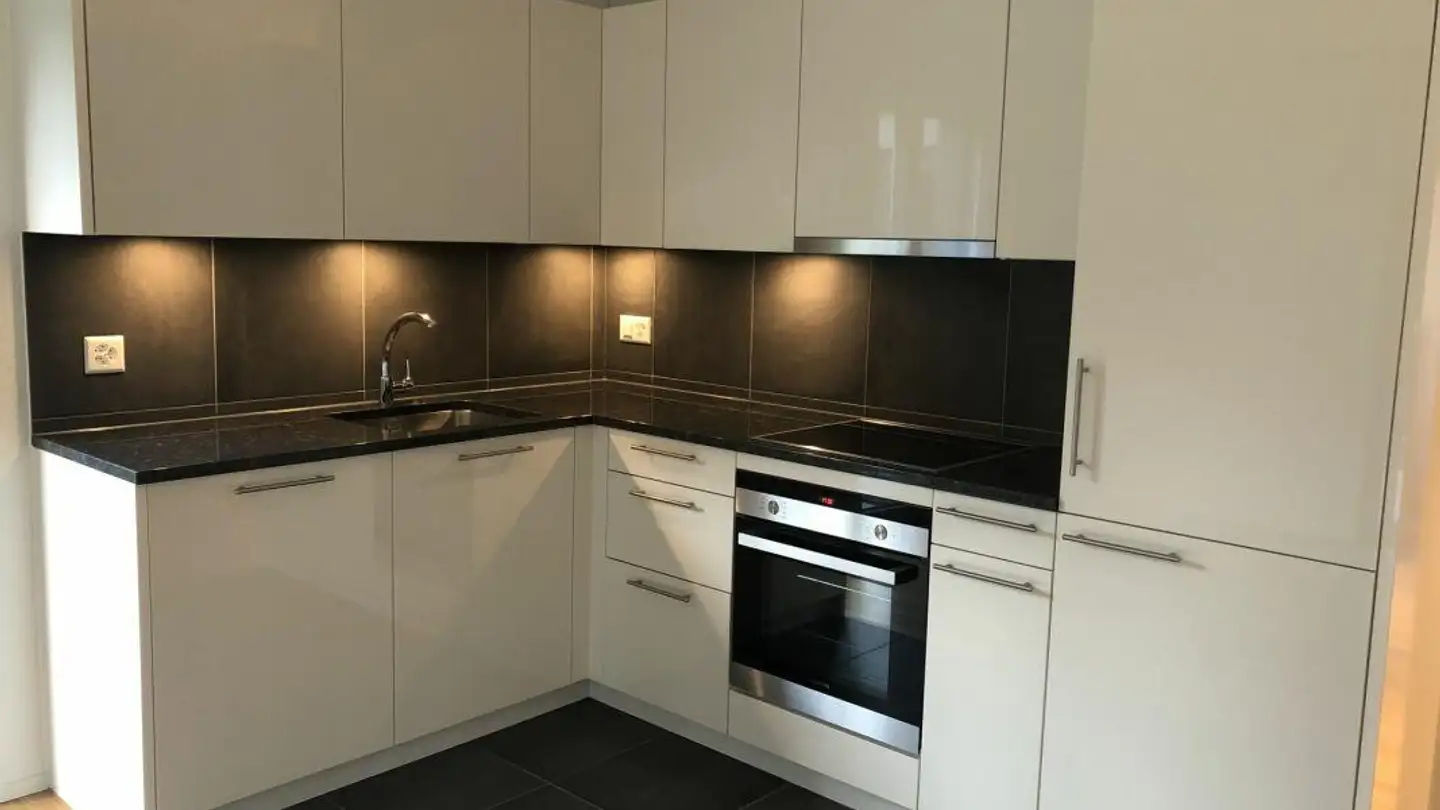 Wohnung mieten - Im Tobelacker, 8044 Gockhausen - Foto 2