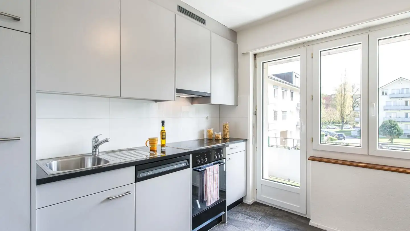 Apartment for rent - Friedensstrasse 85, 4600 Olten - Photo 3