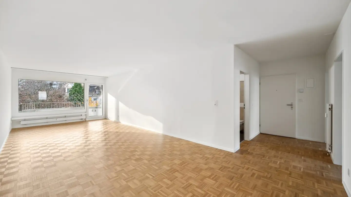Appartamento in affitto - Adlerstrasse 32, 4052 Basel - Foto 2