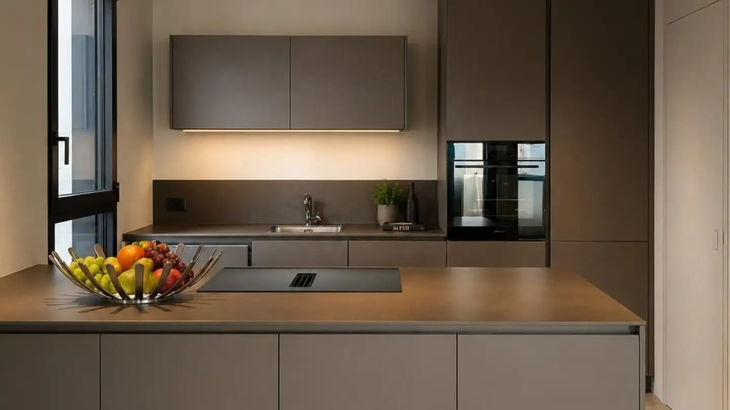 Appartement à louer - 6600 Muralto - Photo 2