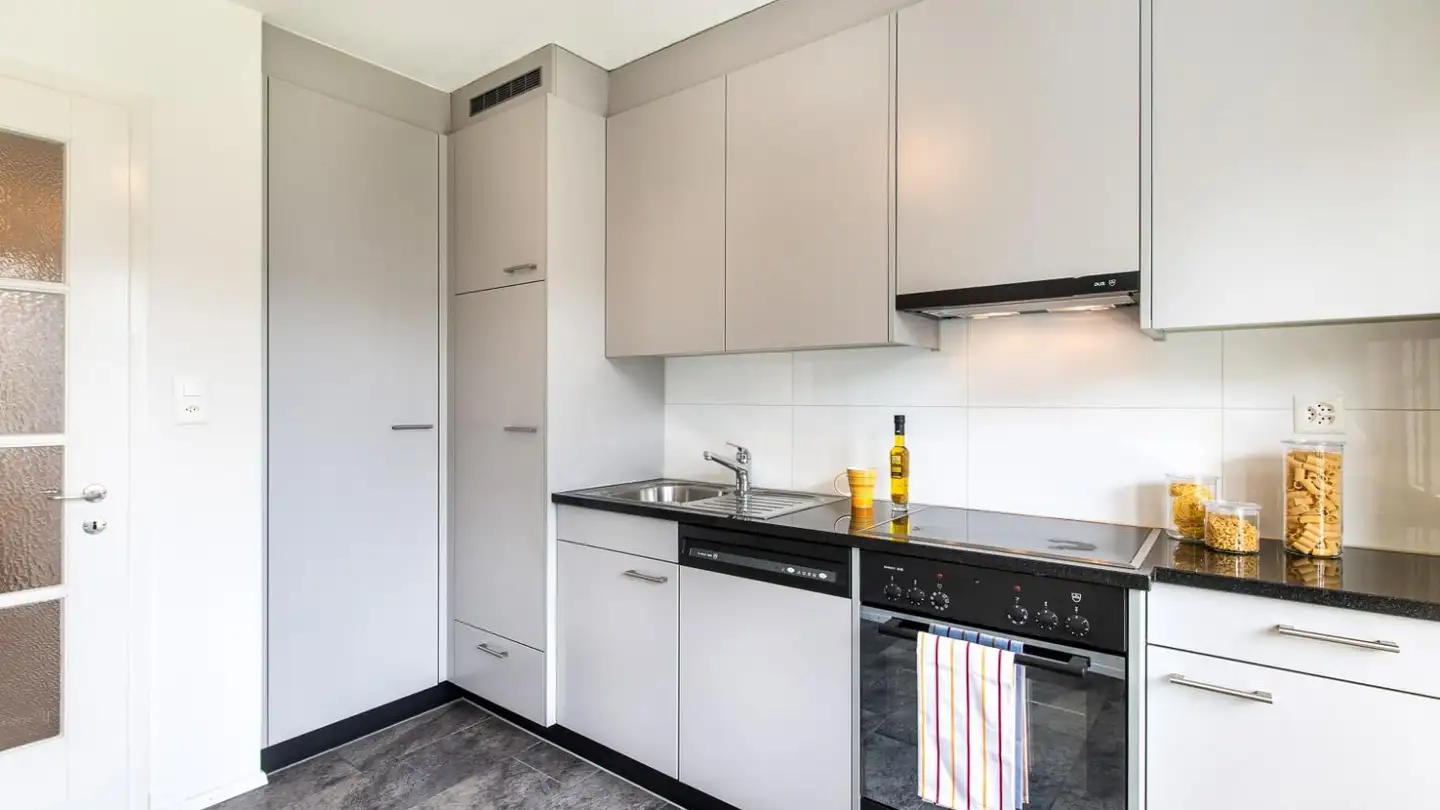 Apartment for rent - Friedensstrasse 85, 4600 Olten - Photo 4