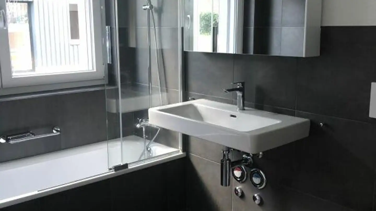 Wohnung mieten - Im Tobelacker, 8044 Gockhausen - Foto 3