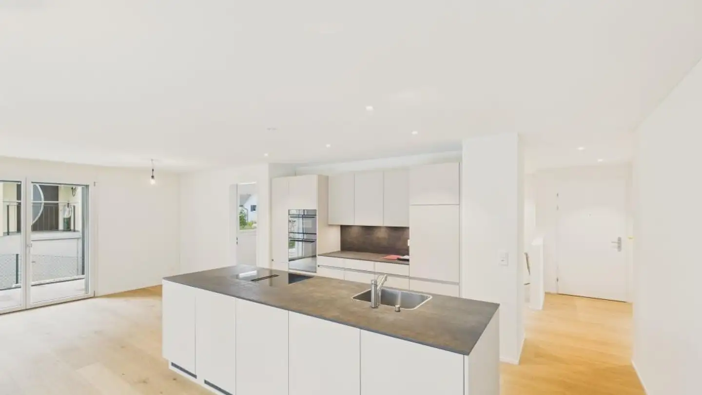 Appartamento in vendita - Tägerackerstrasse 13, 8610 Uster - Foto 3