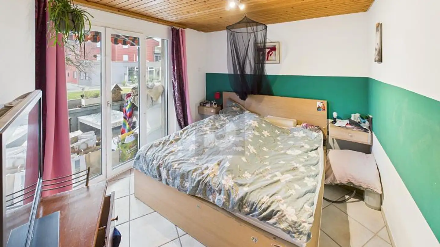 Apartment for rent - 3054 Schüpfen - Photo 3